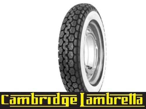 Tyre kenda white wall 350 - kenda,