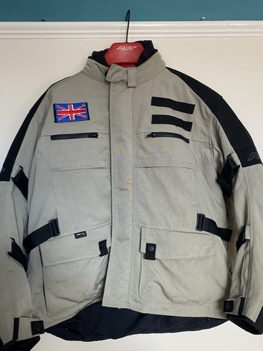 Rst pro series adventure - series, ce