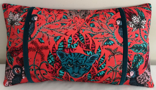 Emma shipley amazon red - emma,
