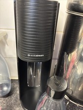 SodaStream Terra Sparkling