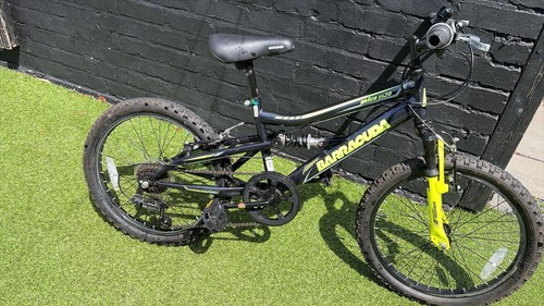 Barracuda draco ds20 20in - draco,