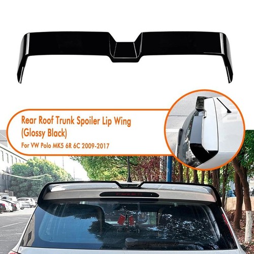 For polo mk5 6r - for,