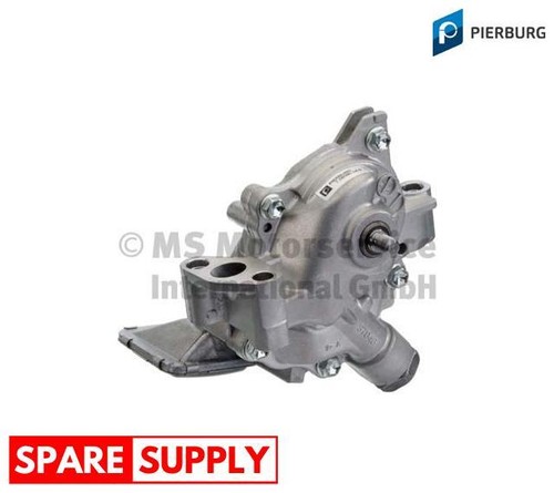 Oil pump for lexus - pump, ct