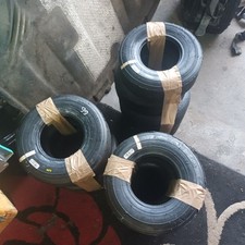 Vega Cadet Kart Slicks Low Laps 2025 