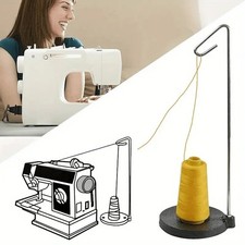 Single Thread Stand for Sewing