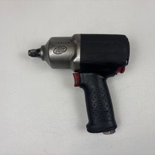 Ingersoll Rand 2135-TI Titanium Air Impact Wrench 1/2" Drive Tested Works