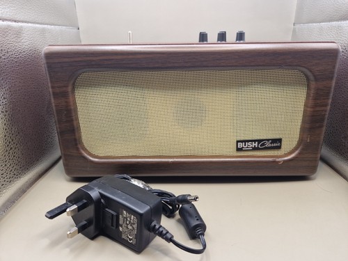 Bush 1532 classic - classic, retro