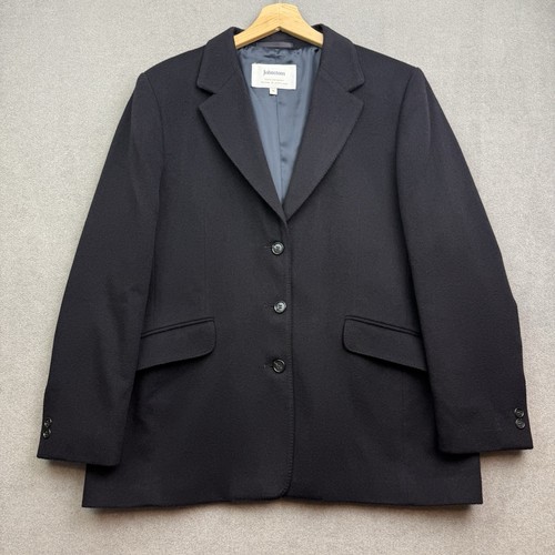 Johnstons elgin jacket - of,