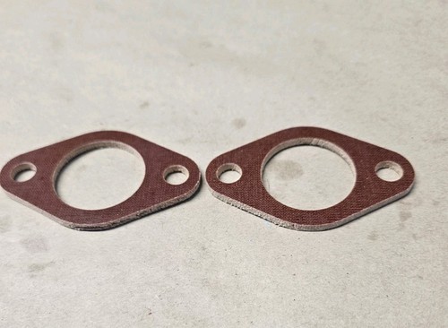Triumph t120 t140 carb inlet - triumph,