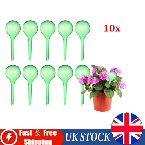 10x automatic plant watering - 10x,