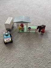 LEGO System Paradisa 6405