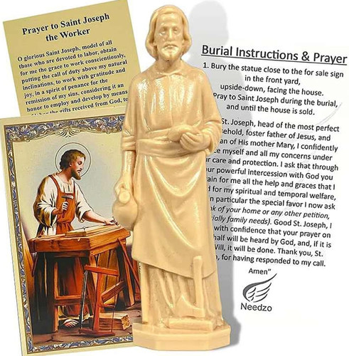 Saint joseph statue - joseph, for