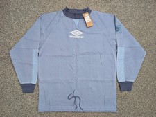 Umbro Drill Top Mens Medium