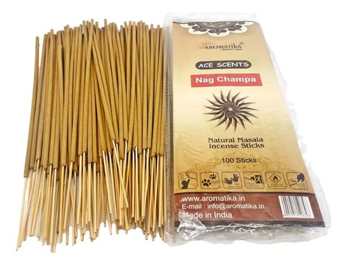 Aromatika nag champa - champa, incense