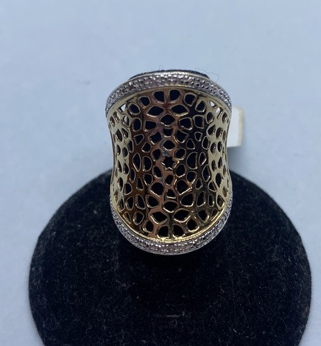Vintage signed paj sterling - signed,