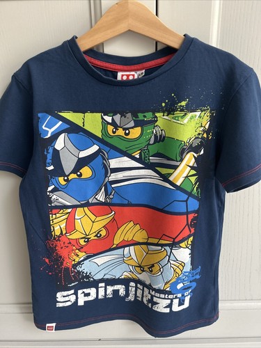 Lego ninjago shirt - lego, t-shirt
