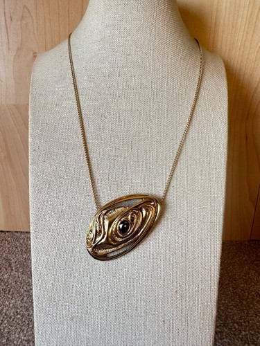 Vintage etalon jenavi swirl - vintage,