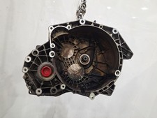 VAUXHALL ZAFIRA TOURER MK3