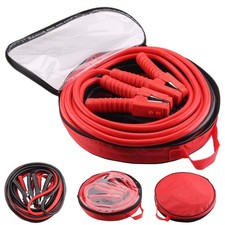 1200AMP Heavy Duty Jump Leads