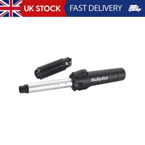 Babyliss cordless gas hair - cordless,