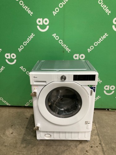 Hoover integrated washing - hoover,