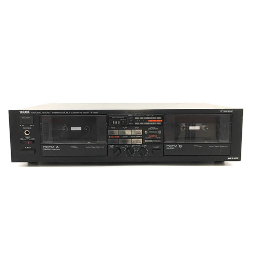 Yamaha 222 natural - yamaha, k-222