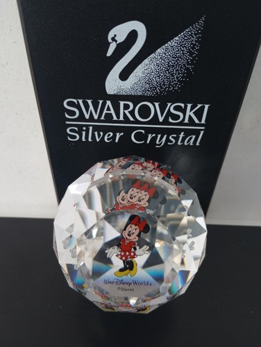 Rare retired swarovski - retired,