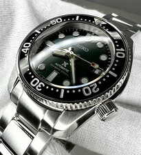 Premium Build Seiko NH35