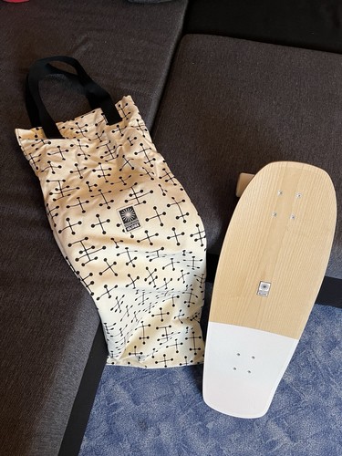 Eames lounge cruiser - eames,