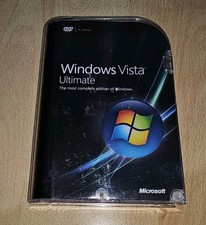 Windows Vista Ultimate Full