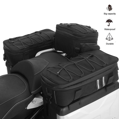 R1250gs adv top box panniers - top,