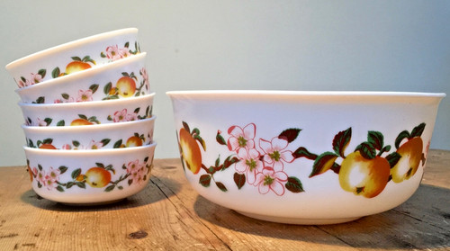Vintage arcopal france - vintage,