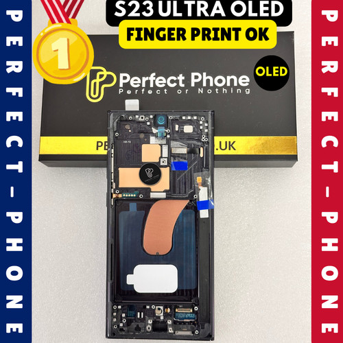 Genuine oled samsung - genuine, ultra