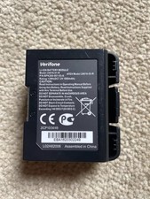 Verifone Original 24016-01-R