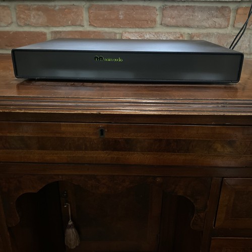 Naim nap90 audio - nap90,