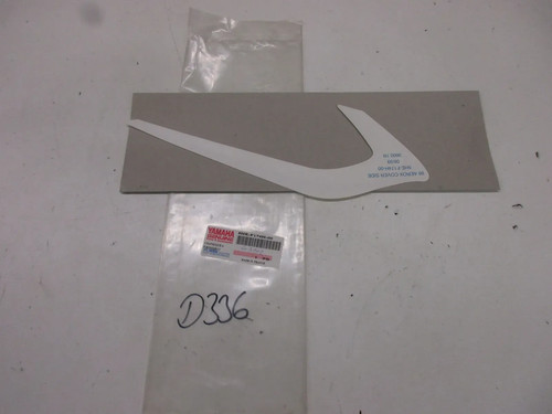 Sticker decal d336 yamaha - sticker,