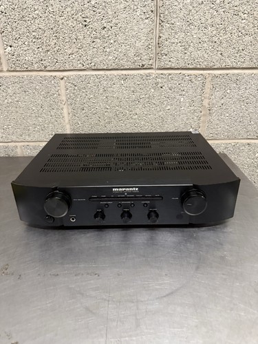 Marantz pm6005 integrated - pm6005,