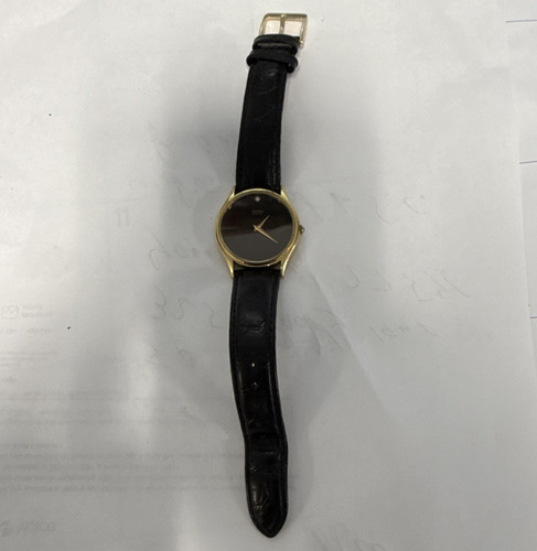 Seiko quartz vintage - seiko,