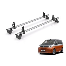 VW Transporter Roof Rack For
