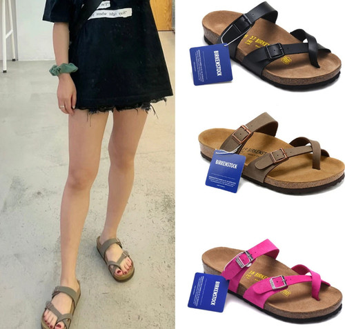Birkenstock mayari casual - birkenstock,