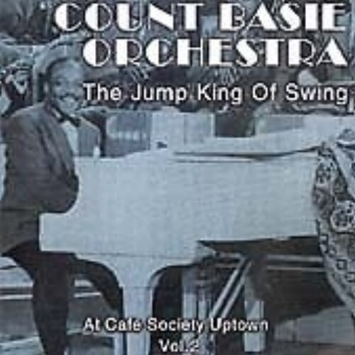 Count basie orchestra the - basie,