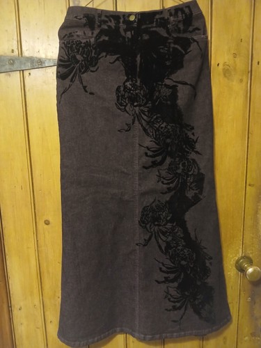 Gorgeous vintage olsen purple - vintage,