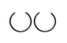 Vertex Piston Clips Circlips