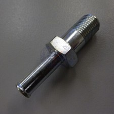 NORTON OIL TANK RETURN ADAPTOR