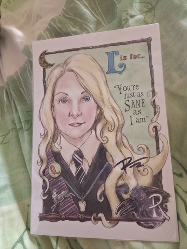 World wizardry luna - of,