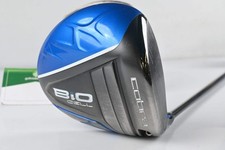 Cobra Bio Cell Driver / 9-12 Degree / Regular Flex Project X PXv 60 Shaft