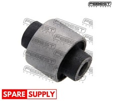 BUSH, CONTROL ARM MOUNTING FOR