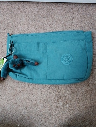 Kipling cosmetic toiletry bag - kipling,