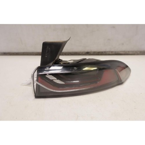 Rear lamp alfa - rear,