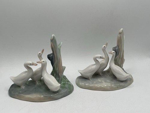 Nao lladro sets of - by,